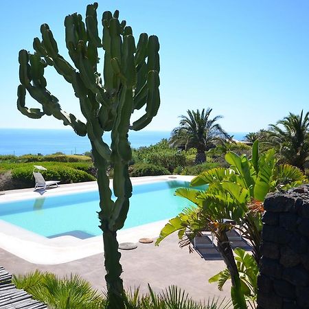 Dammusi Di Gloria Hotel Pantelleria Island Luaran gambar