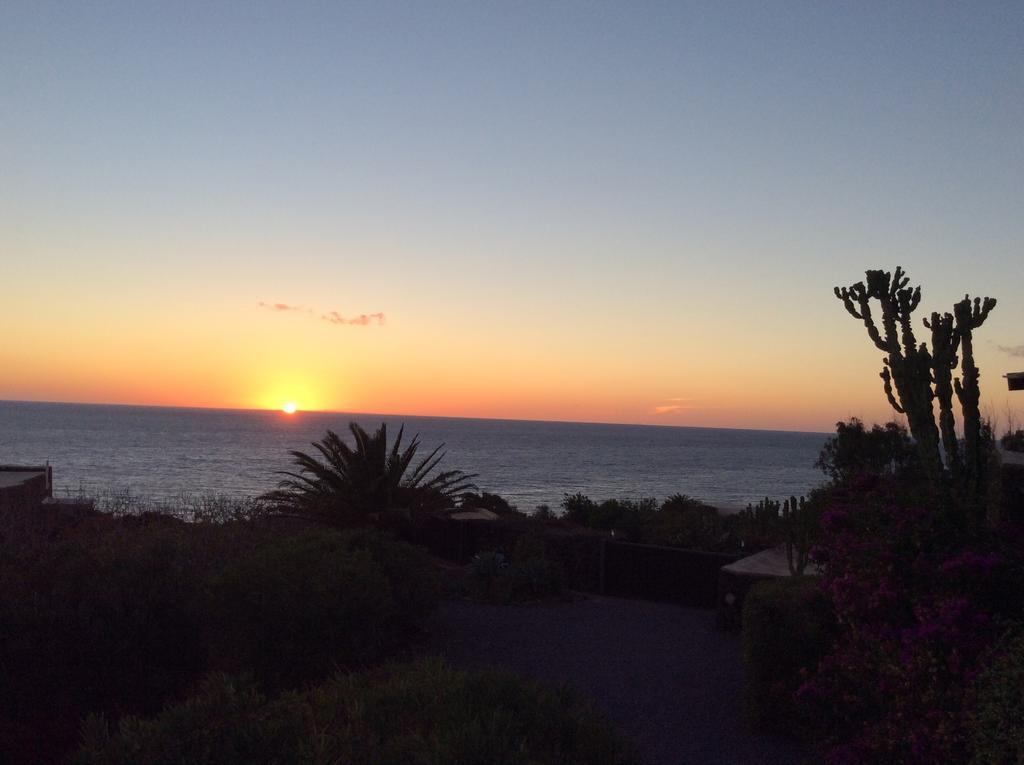 Dammusi Di Gloria Hotel Pantelleria Island Luaran gambar